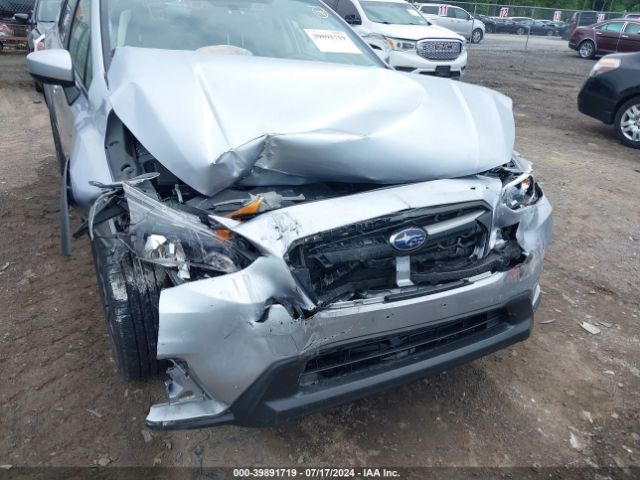 JF2GTAPC9L8222488 Subaru Crosstrek Premium