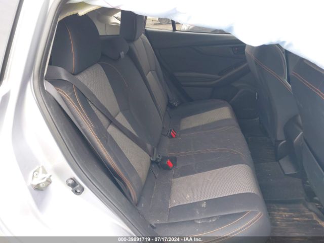 JF2GTAPC9L8222488 Subaru Crosstrek Premium