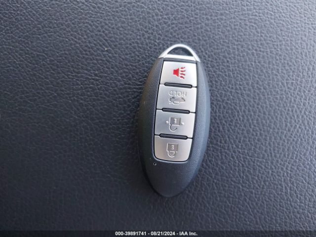 1N4BL4CV9LC249842 Nissan Altima Sr Fwd