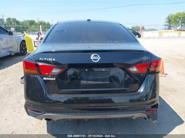 1N4BL4CV9LC249842 Nissan Altima Sr Fwd