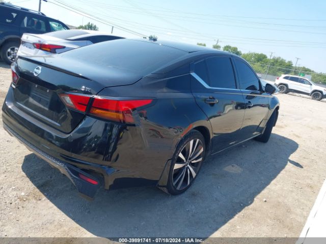 1N4BL4CV9LC249842 Nissan Altima Sr Fwd