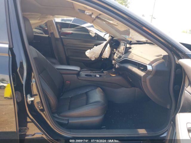 1N4BL4CV9LC249842 Nissan Altima Sr Fwd