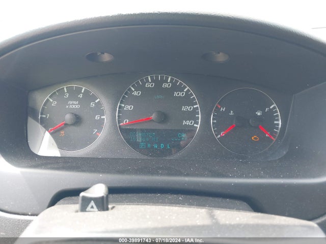 Chevrolet Impala Limited Lt 2015 2G1WB5E34F1107112 Image 7