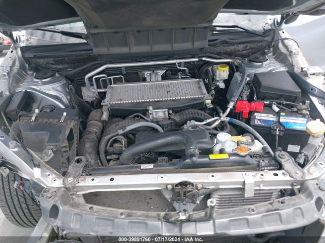4S4WMARD4M3454343 Subaru Ascent Touring