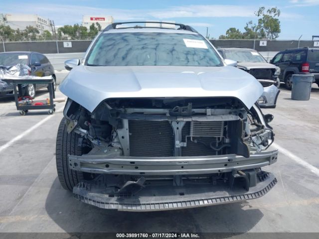 4S4WMARD4M3454343 Subaru Ascent Touring