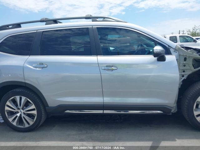 4S4WMARD4M3454343 Subaru Ascent Touring