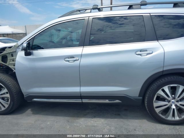 4S4WMARD4M3454343 Subaru Ascent Touring