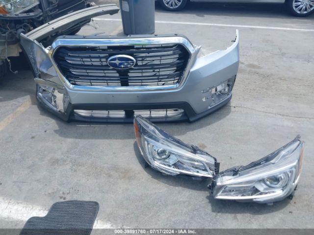 4S4WMARD4M3454343 Subaru Ascent Touring