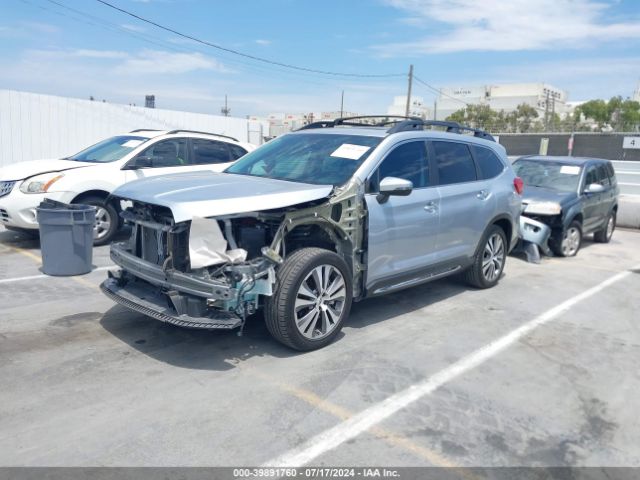 4S4WMARD4M3454343 Subaru Ascent Touring