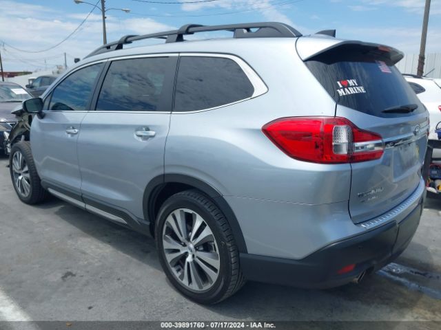 4S4WMARD4M3454343 Subaru Ascent Touring