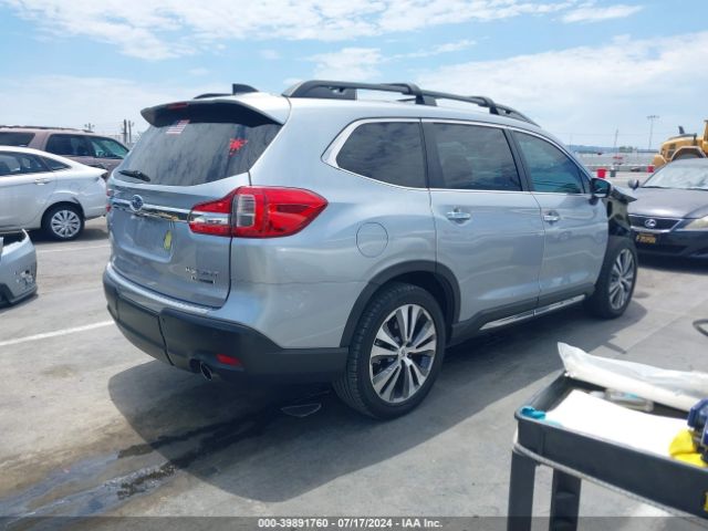 4S4WMARD4M3454343 Subaru Ascent Touring