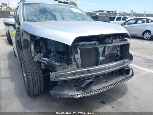 4S4WMARD4M3454343 Subaru Ascent Touring