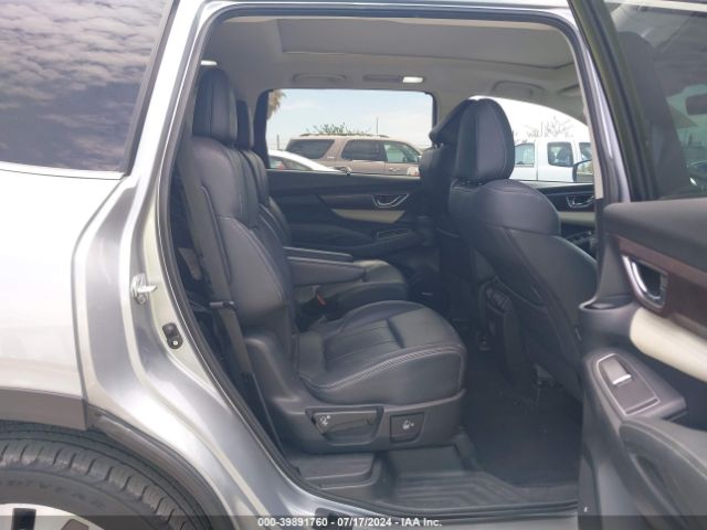 4S4WMARD4M3454343 Subaru Ascent Touring