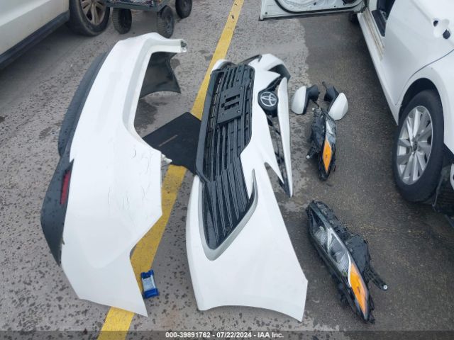4T1C11AK6MU442937 Toyota CAMRY LE