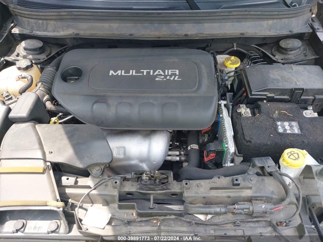 Jeep Cherokee Latitude Fwd 2018 1C4PJLCB9JD620253 Image 10
