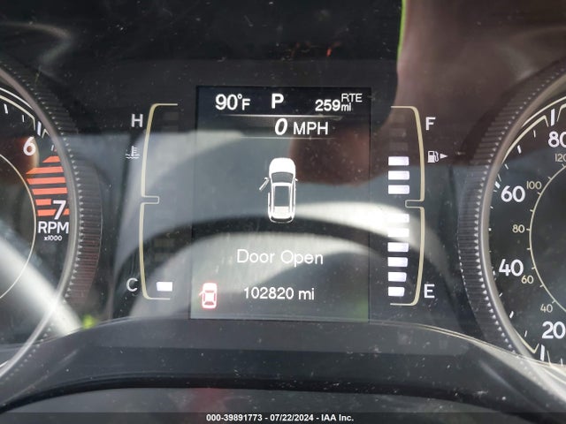 Jeep Cherokee Latitude Fwd 2018 1C4PJLCB9JD620253 Image 16