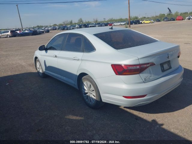 3VWN57BU4KM117870 Volkswagen Jetta 1.4t S