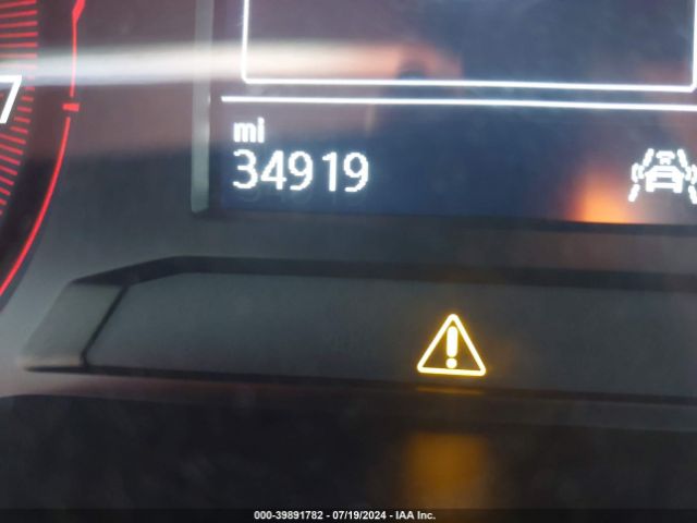 3VWN57BU4KM117870 Volkswagen Jetta 1.4t S