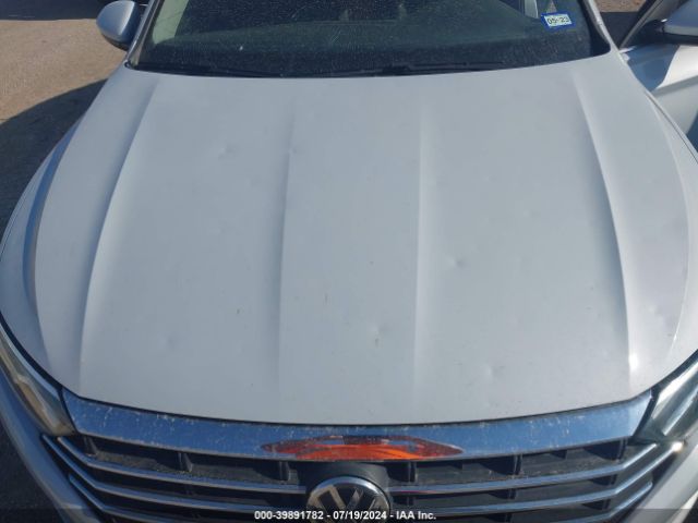 3VWN57BU4KM117870 Volkswagen Jetta 1.4t S