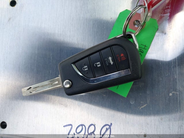 Toyota CAMRY SE 2021 4T1G11AK2MU480862 Image 11