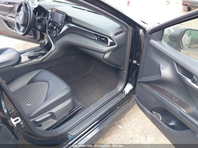 Toyota CAMRY SE 2021 4T1G11AK2MU480862 Image 5