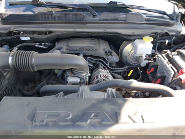 1C6SRFLT1LN168073 RAM 1500 Rebel