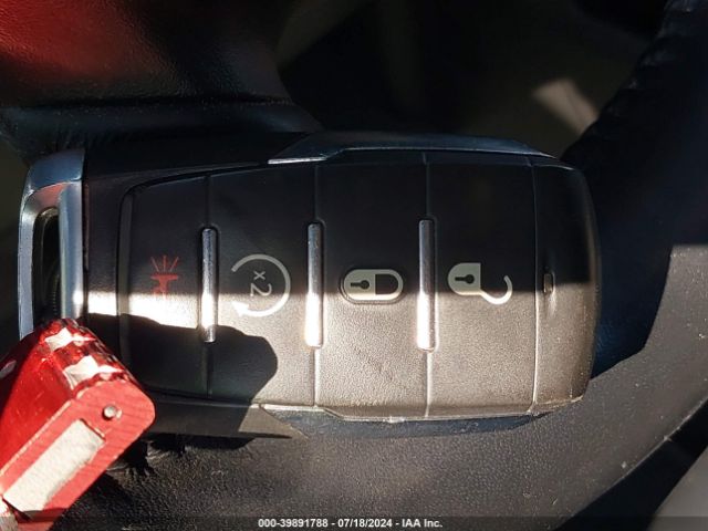 1C6SRFLT1LN168073 RAM 1500 Rebel