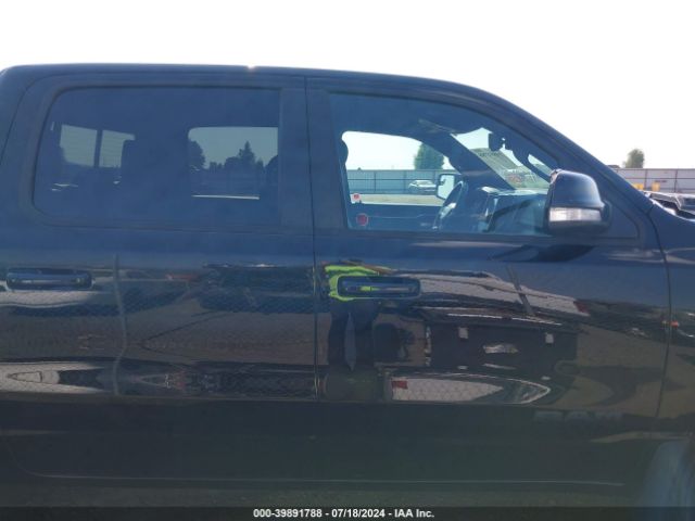 1C6SRFLT1LN168073 RAM 1500 Rebel