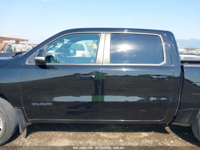 1C6SRFLT1LN168073 RAM 1500 Rebel