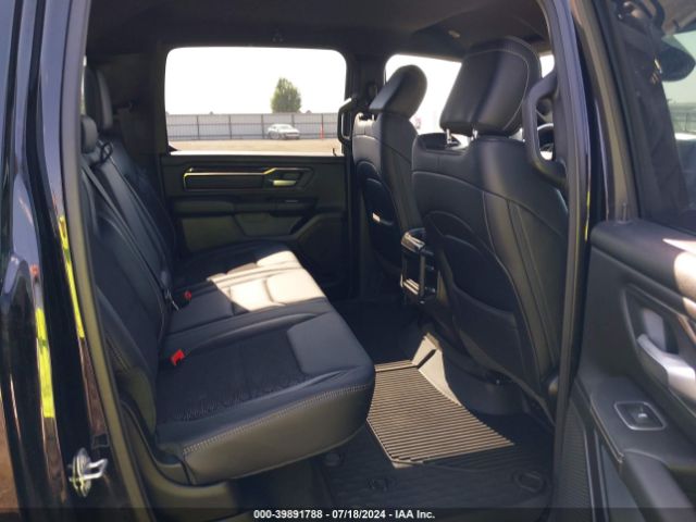 1C6SRFLT1LN168073 RAM 1500 Rebel