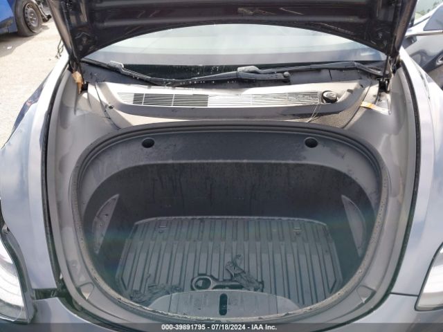 5YJ3E1EA1LF796740 Tesla Model 3 Standard Range Plus Rear-wheel Drive/standard Range Rear-wheel Drive