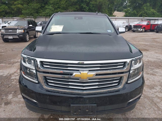 1GNSCCKC1FR106123 Chevrolet Tahoe Ltz
