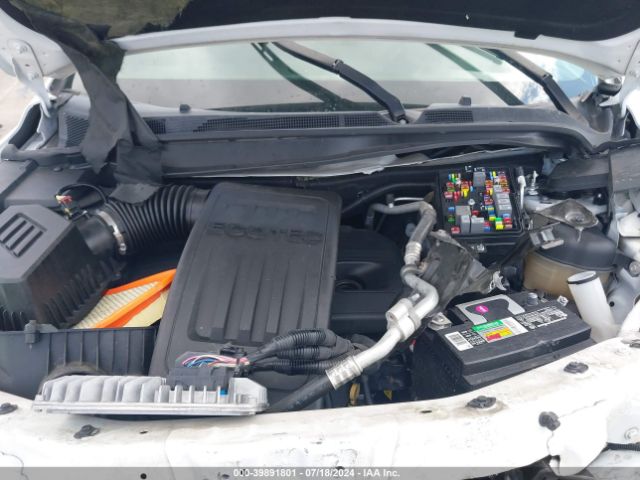 2GNALBEK7H1567721 Chevrolet EQUINOX LS