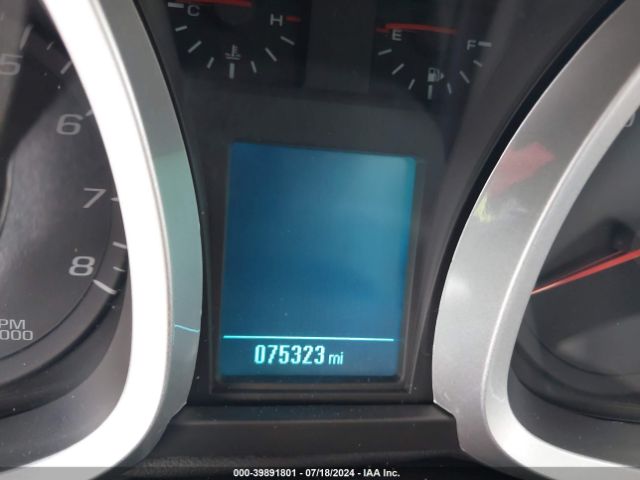 2GNALBEK7H1567721 Chevrolet EQUINOX LS