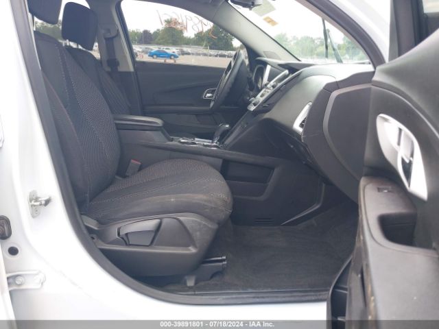 2GNALBEK7H1567721 Chevrolet EQUINOX LS
