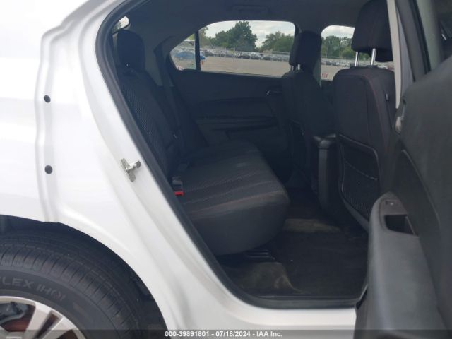 2GNALBEK7H1567721 Chevrolet EQUINOX LS