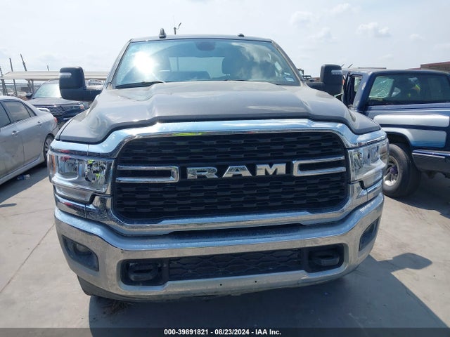 3C6UR5DJ7PG553328 RAM 2500 Big Horn  4x4 6'4 Box