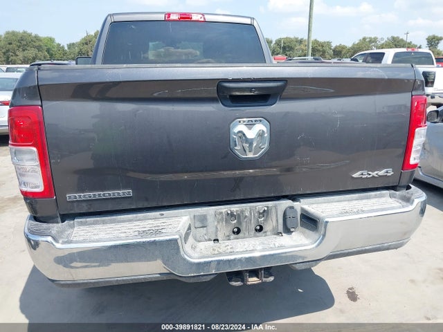 3C6UR5DJ7PG553328 RAM 2500 Big Horn  4x4 6'4 Box