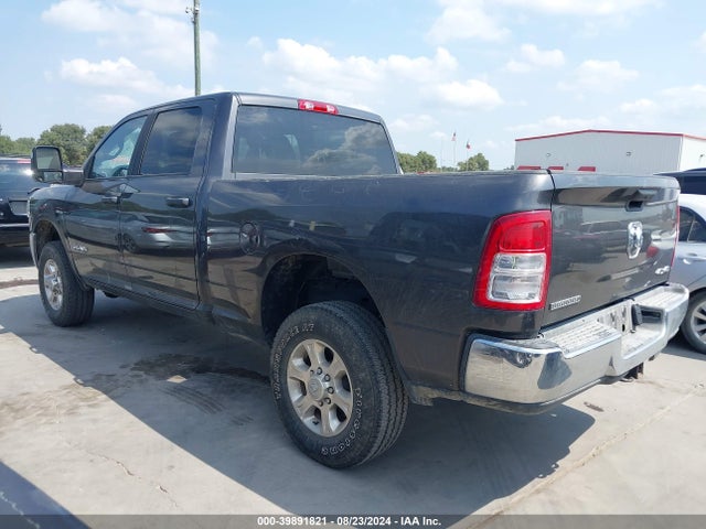 3C6UR5DJ7PG553328 RAM 2500 Big Horn  4x4 6'4 Box