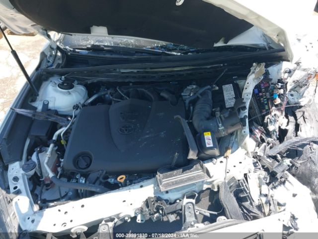 4T1DZ1FB2LU041728 Toyota AVALON LIMITED