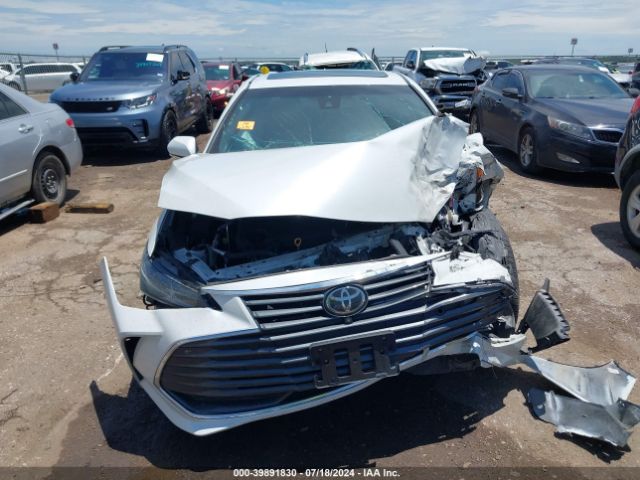 4T1DZ1FB2LU041728 Toyota AVALON LIMITED