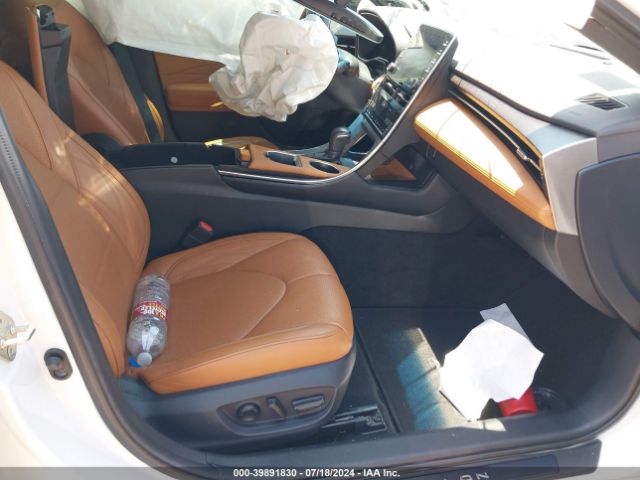 4T1DZ1FB2LU041728 Toyota AVALON LIMITED