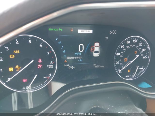 4T1DZ1FB2LU041728 Toyota AVALON LIMITED