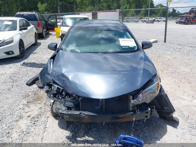 Toyota COROLLA LE 2019 5YFBURHE5KP940868 Image 13