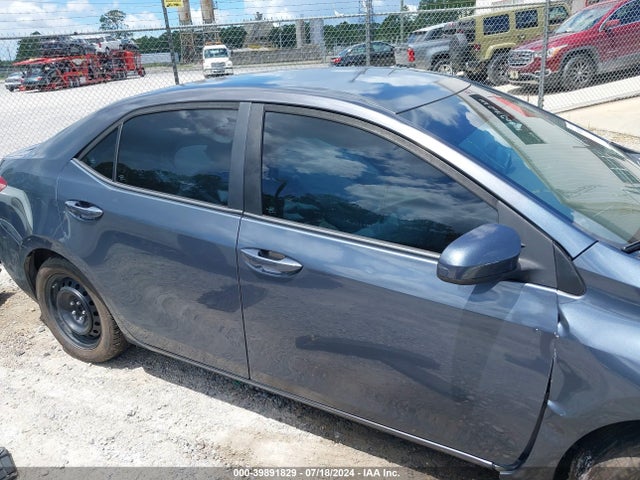 Toyota COROLLA LE 2019 5YFBURHE5KP940868 Image 14