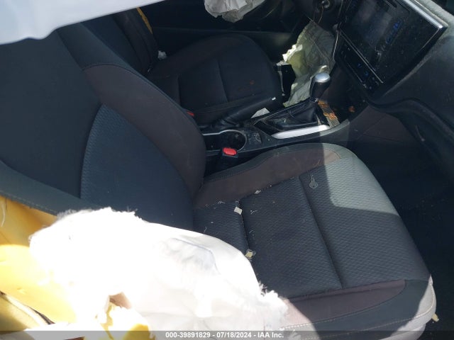 Toyota COROLLA LE 2019 5YFBURHE5KP940868 Image 5