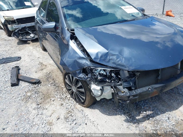 Toyota COROLLA LE 2019 5YFBURHE5KP940868 Image 6