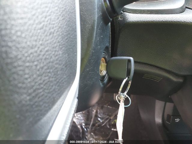 2HGFC2F60KH552333 Honda Civic Lx