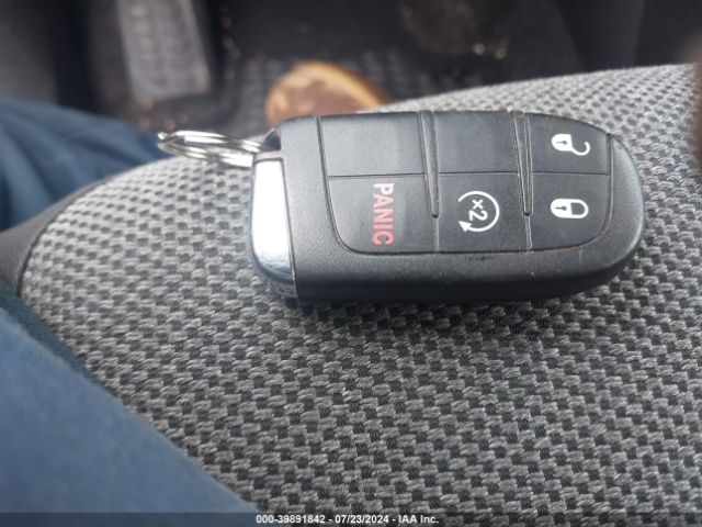 ZFBCFYBT6GP364381 Fiat 500x Easy