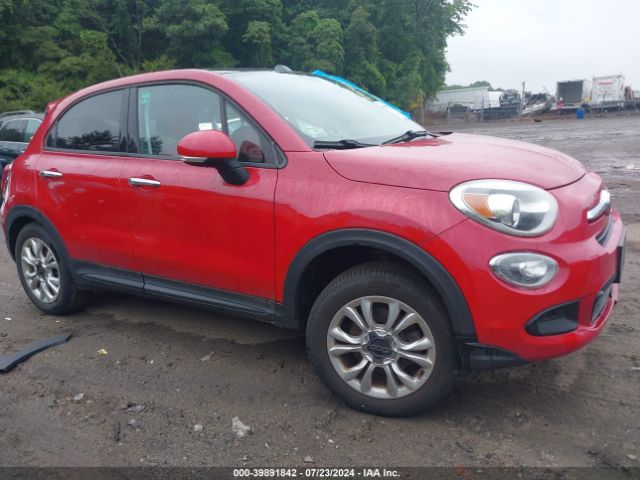 ZFBCFYBT6GP364381 Fiat 500x Easy